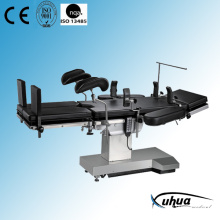 Appareils de chirurgie Table d&#39;opération électrique à bras C, radiolucent (ET300C)